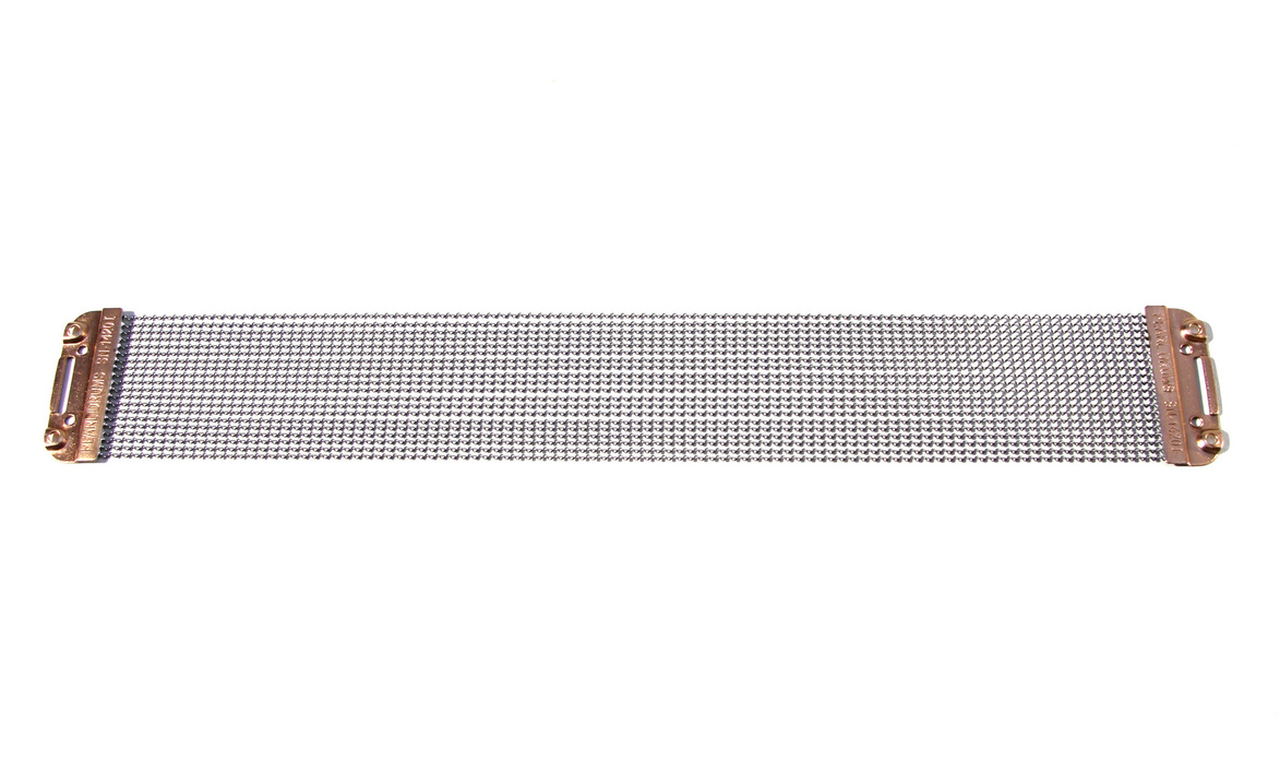 Pearl SN1420I - Timbre Caisse Claire 14 pouces - 20 spires Ultra Sound
