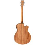 Guitare électro-acoustique Tanglewood TWR2 SFCE LH