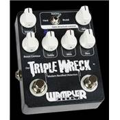 --- DISCONTINUE ---Wampler triple WRECK