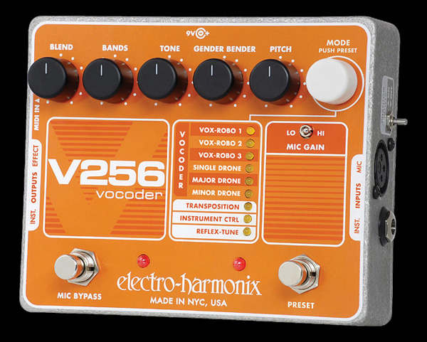 Electro Harmonix V256