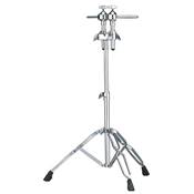 --- DISCONTINUE ---Yamaha WS860A - Stand 2 positions pour toms et 1 perchette