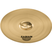 Sabian XSR 20 ride