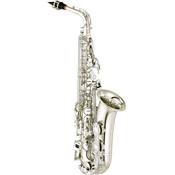 Yamaha YAS-280S - Saxophone Alto étude argenté