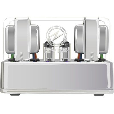 --- DISCONTINUE ---Zvex Effects Impamp