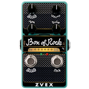 Zvex Effects Vertical Box Of Rock Vexter