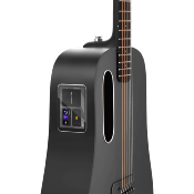 Lava blue lava touch midnight black