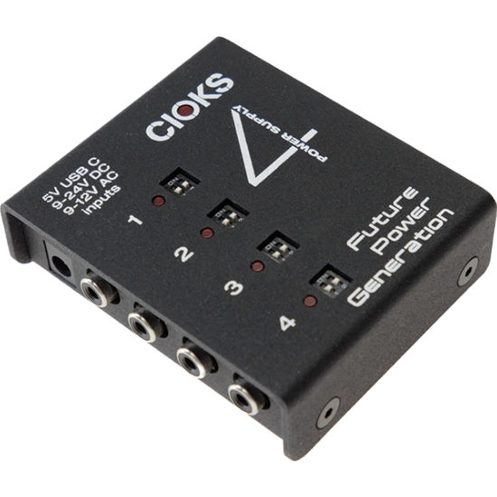 Adaptateur Cioks Cioks 4