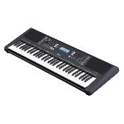 -- Discontinué ---Yamaha PSR E373 - Clavier arrangeur 61 touches dynamiques