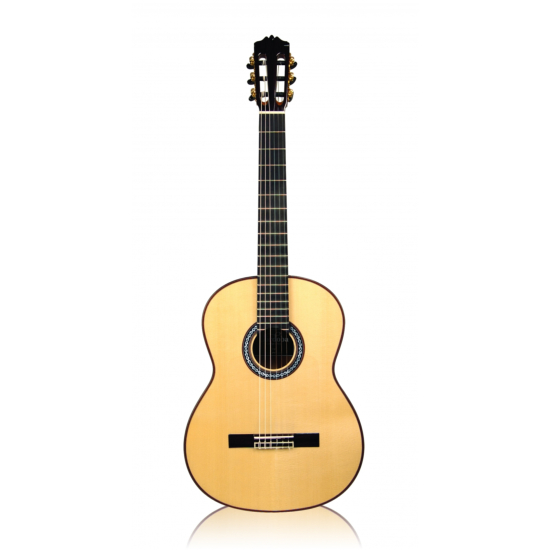 CORDOBA Luthier F10, Guitare 4-4