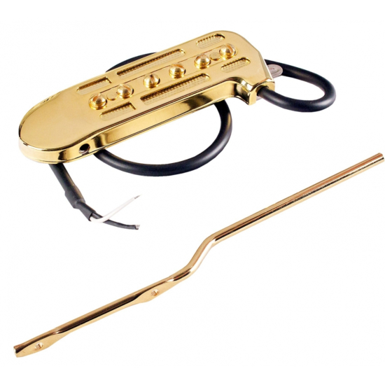 GUILD DeArmond Rhythm Chief 1100 Gold