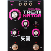 DREADBOX TREMINATOR