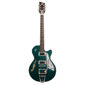 Duesenberg Starplayer CBR Catalina Green