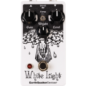 Earthquaker devices White Light Overdrive limited edition