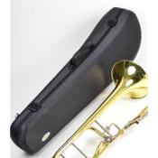 Antoine Courtois 420B LEGEND - Trombone complet Sib/Fa professionnel