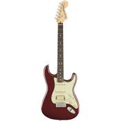 Fender American Performer Stratocaster HSS Aubergine