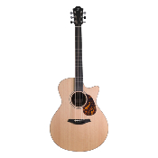 Guitare electro-acoustique furch blue grand cw sw lrb1