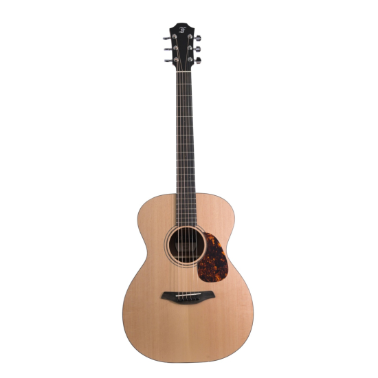 Guitare folk furch blue orchestra sw