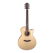 Guitare folk furch red grand cw sr