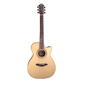 Guitare folk furch red orchestra cw li