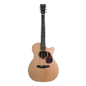 Guitare electro-acoustique furch vintage 1 orchestra cw sr lrb1
