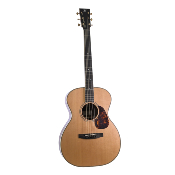 Guitare electro-acoustique furch vintage 2 orchestra sr 43mm lrb1