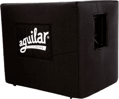 --- DISCONTINUE ---Aguilar H-DB210 - Housse pour DB210