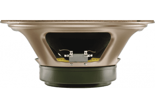 Celestion G12M-GREENB-8 - hp 31cm guit classi 25w 8 ohms