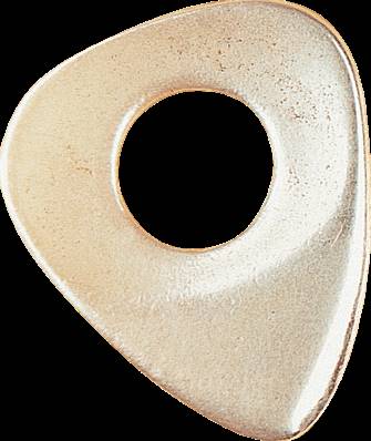 --- DISCONTINUE ---Dugain argent - mediator perce argent