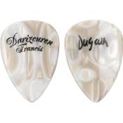 Dugain DARIZNACRE - mediator darizcuren nacre