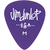 Dunlop 486PMD - player's pack de 12 medium