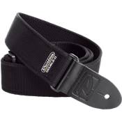 --- DISCONTINUE ---Dunlop DD40-09BK - x-long solid black