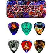 Dunlop SANPT02H - boîte de 6 heavy