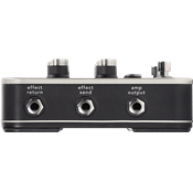 Fishman PRO-PLT-201 - préamp analogique pro eq