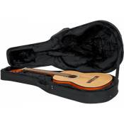 --- DISCONTINUE ---Gator Housse rigide pour guitare classique