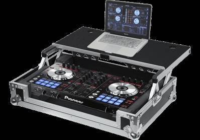 --- DISCONTINUE ---Gator FC plateau coulissant pour Pioneer DDJSR