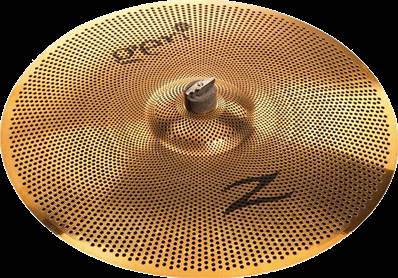 --- DISCONTINUE ---Zildjian 20R - 20 ride buffed bronze