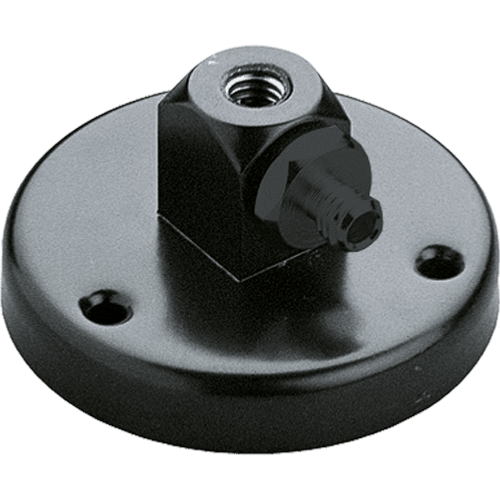 --- DISCONTINUE ---K M 221C - embase de table