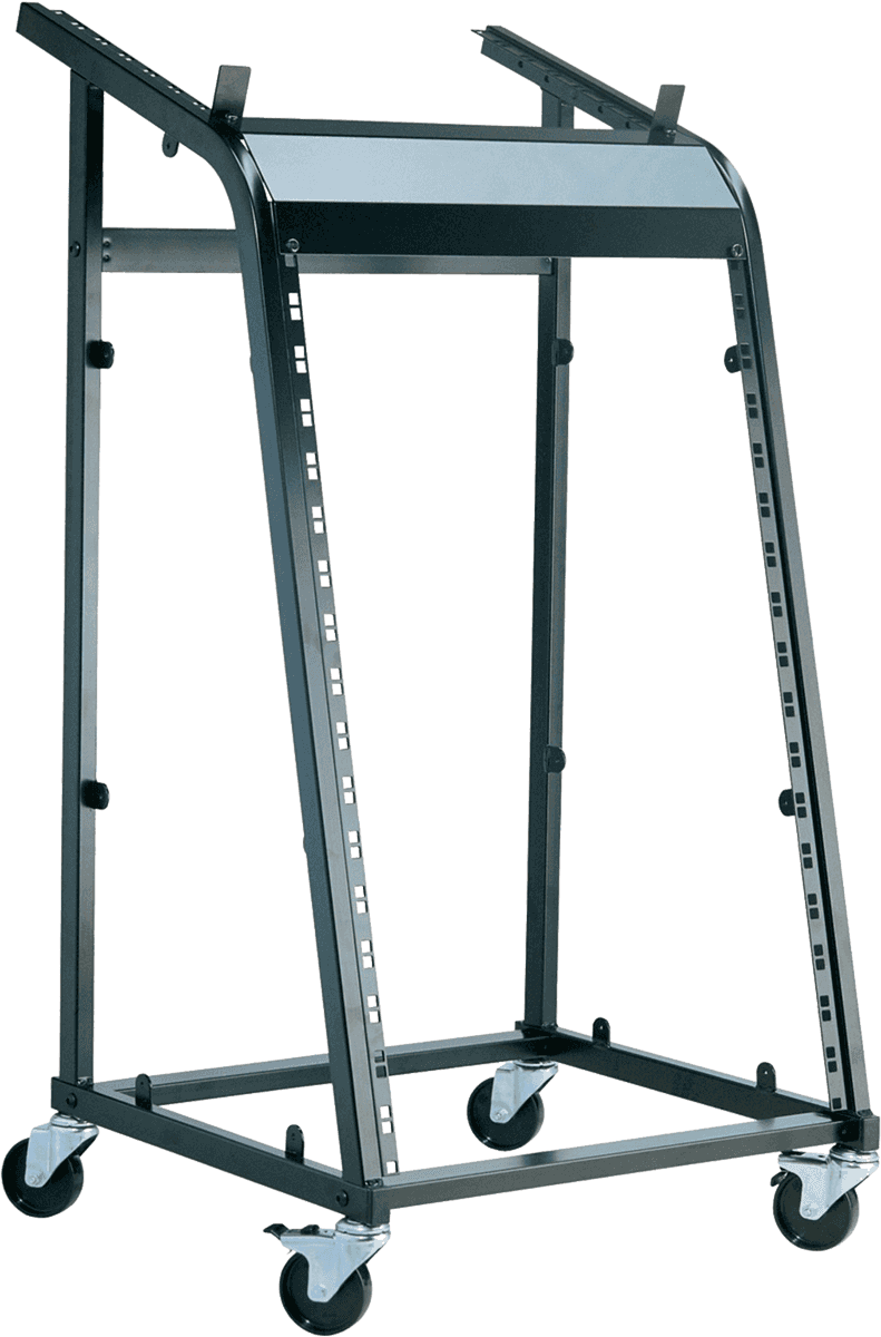 --- DISCONTINUE ---K M 28200 - rack chariot 19, 16