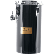 Pearl AL612-103 - 6x12 rocket tom noir