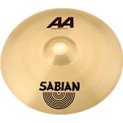 Sabian 22009 - aa 20 rock crash