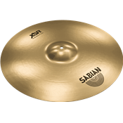 Sabian XSR2023B - 20 suspendue
