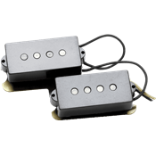 Seymour Duncan AN4411 - antiquity precision noir