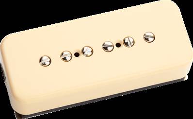 Seymour Duncan STK-P1N-C - p90 soapbar stack manche cr