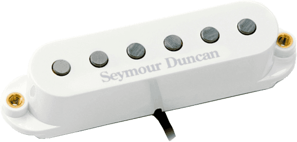 Seymour Duncan STK-S7-W - vintage hot stack plus blanc