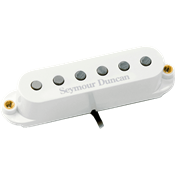 Seymour Duncan STK-S7-W - vintage hot stack plus blanc