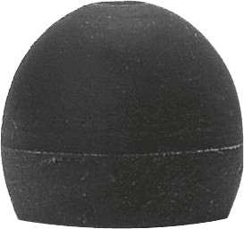 --- DISCONTINUE ---Shure EASFX1-10L - 10 pvc gris l sauf se102/e2c