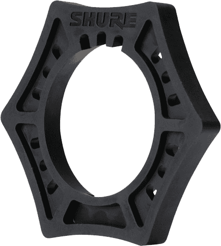 --- DISCONTINUE ---Shure A1K - anti-roulement pour micro