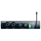 --- DISCONTINUE ---Shure EP2T-K9E - emetteur PSM200 bande K9E