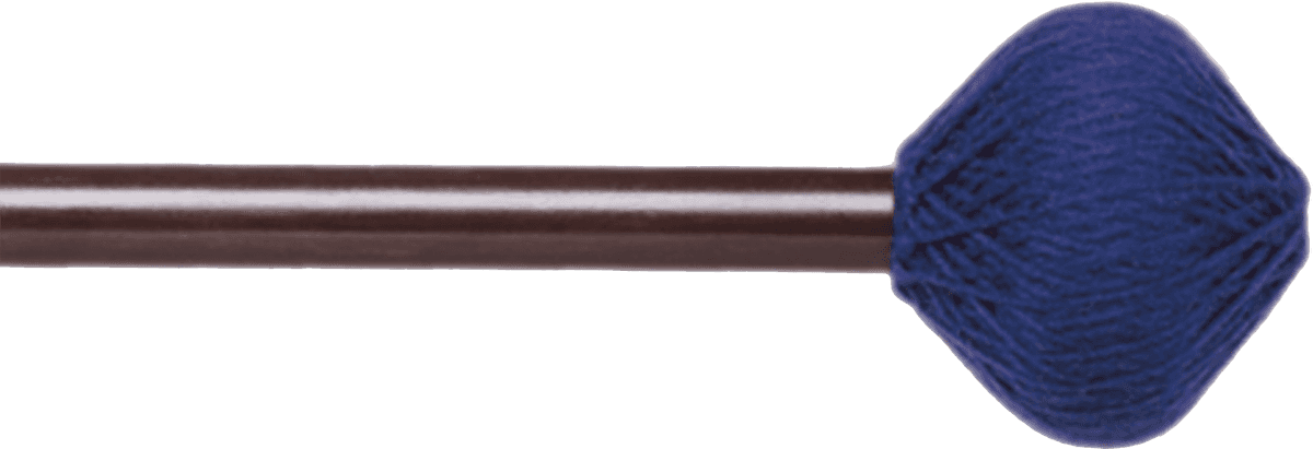 Vic Firth GB4 - mailloche filee gong medium