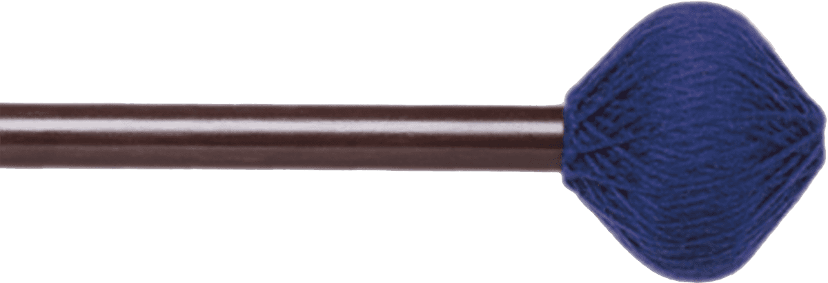 --- DISCONTINUE ---Vic Firth GB4 - Mailloche filee GONG medium